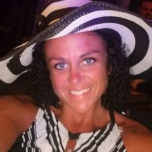 Meet your Posher, Kimberly